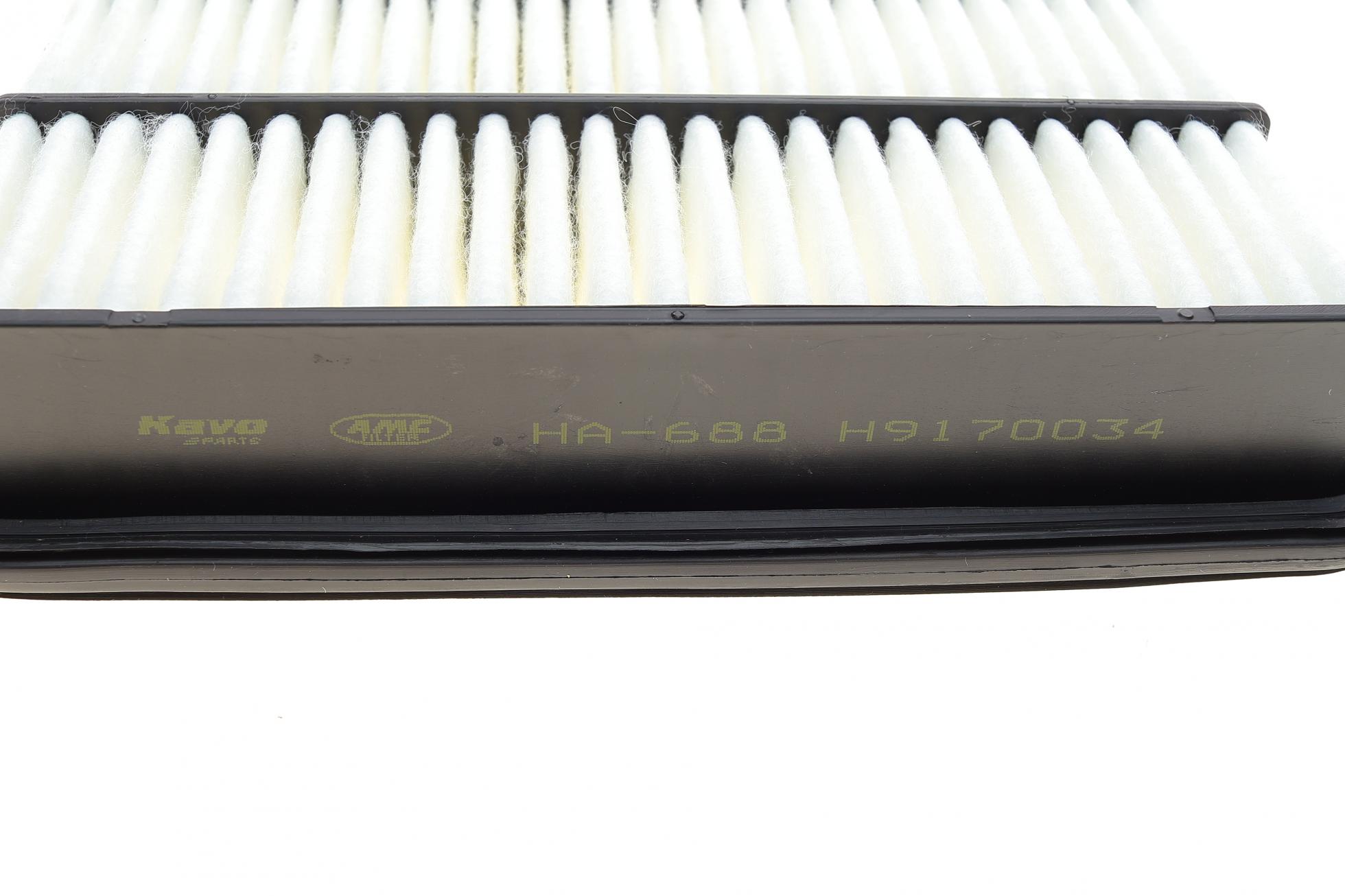 HA688 KAVO PARTS